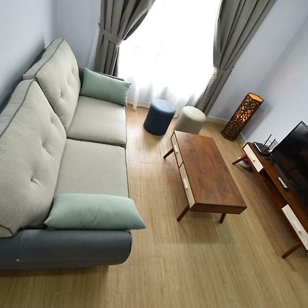 Apartment  Kuala Lumpur Exterior foto