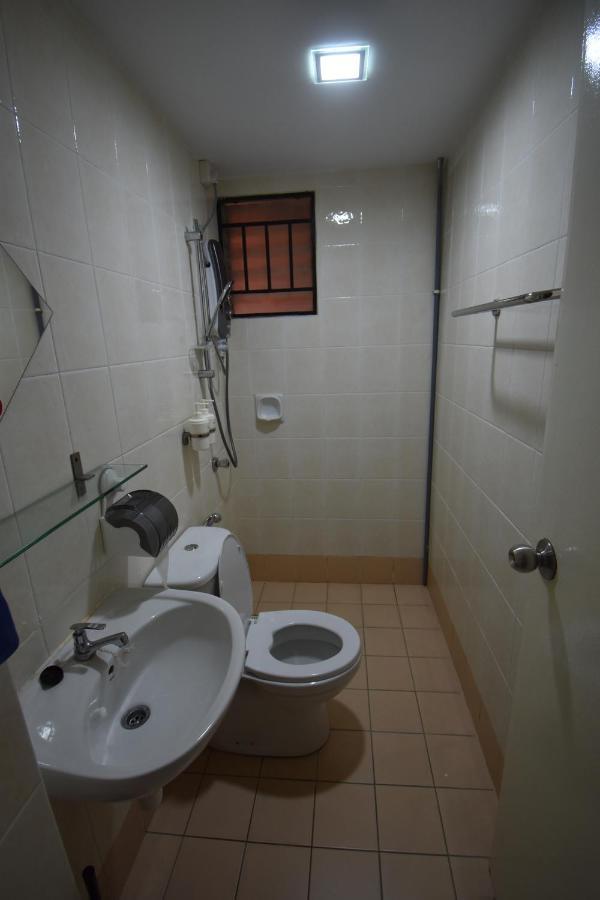 Apartment  Kuala Lumpur Exterior foto