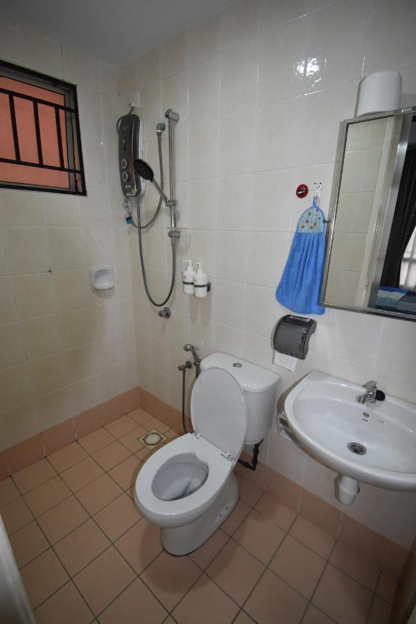 Apartment  Kuala Lumpur Exterior foto