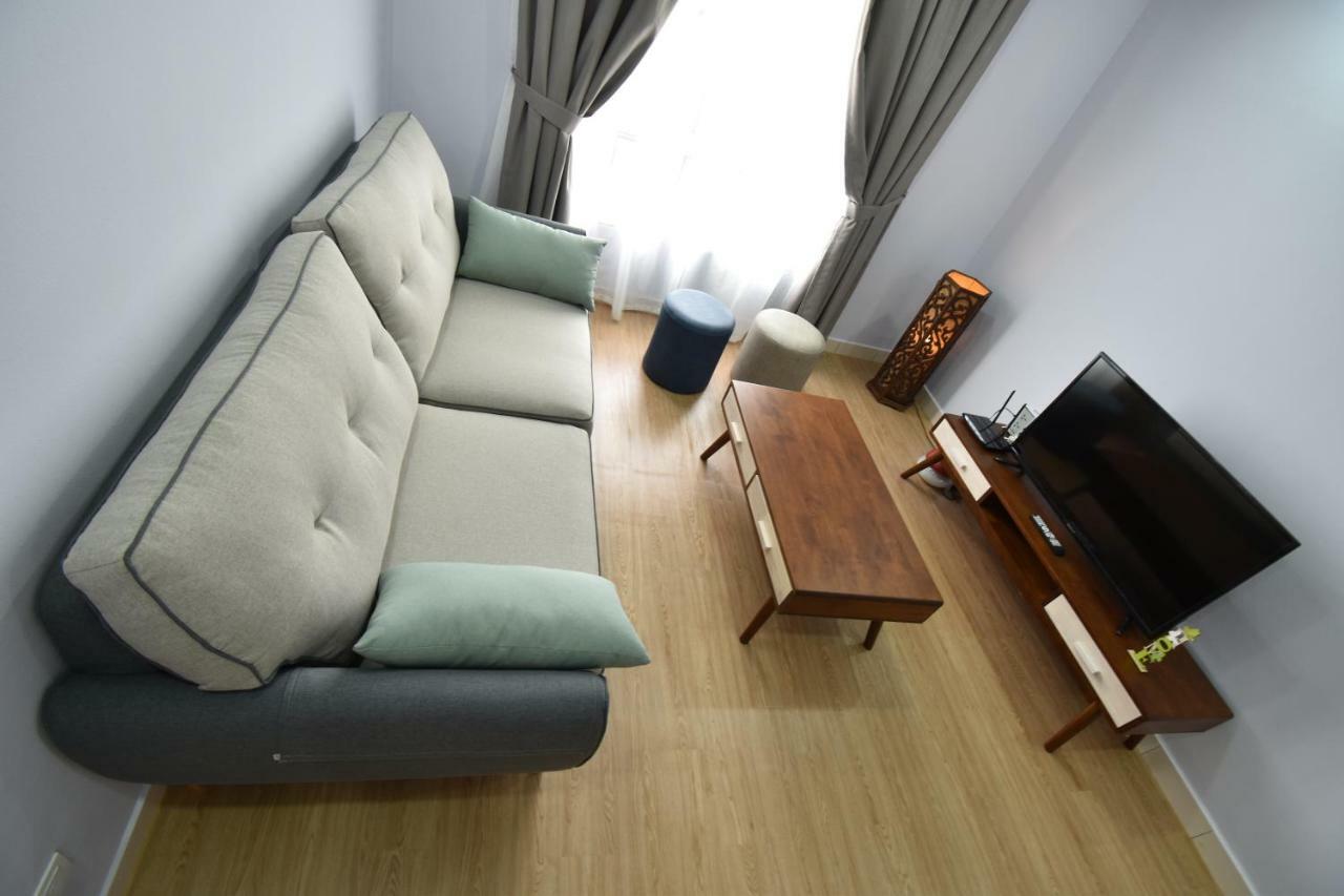 Apartment  Kuala Lumpur Exterior foto