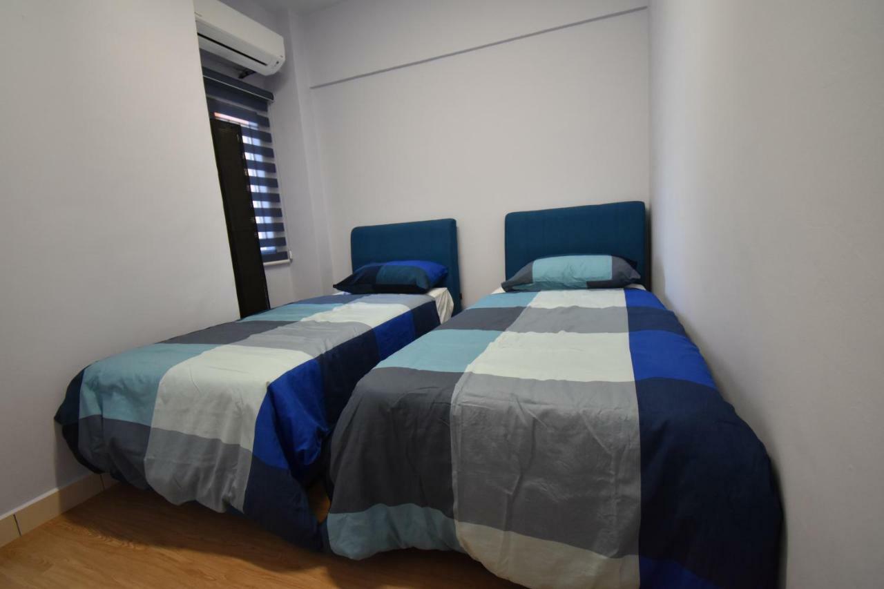 Apartment  Kuala Lumpur Exterior foto