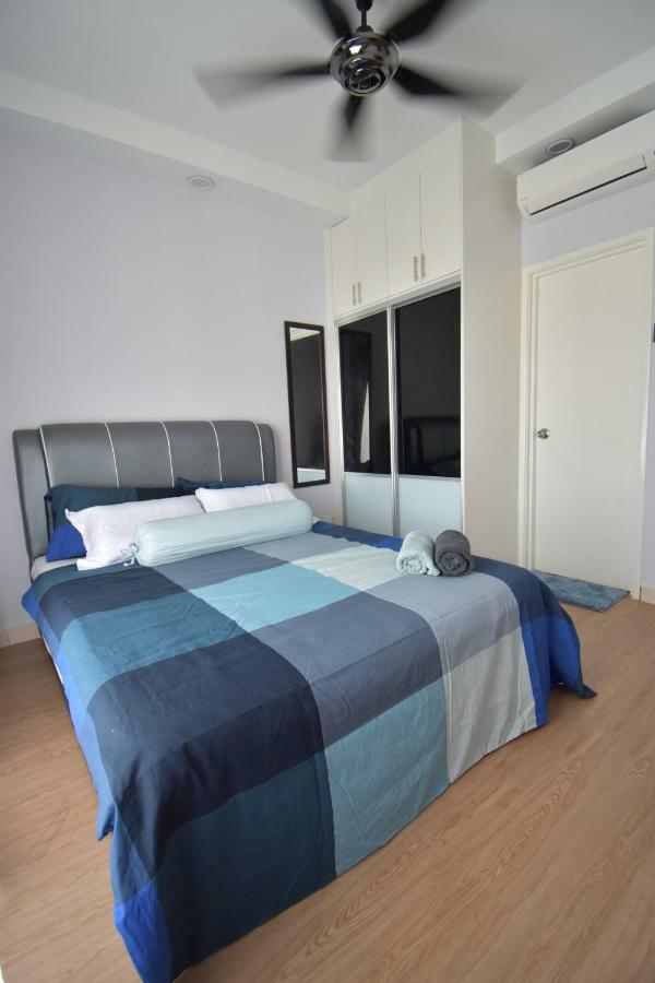 Apartment  Kuala Lumpur Exterior foto