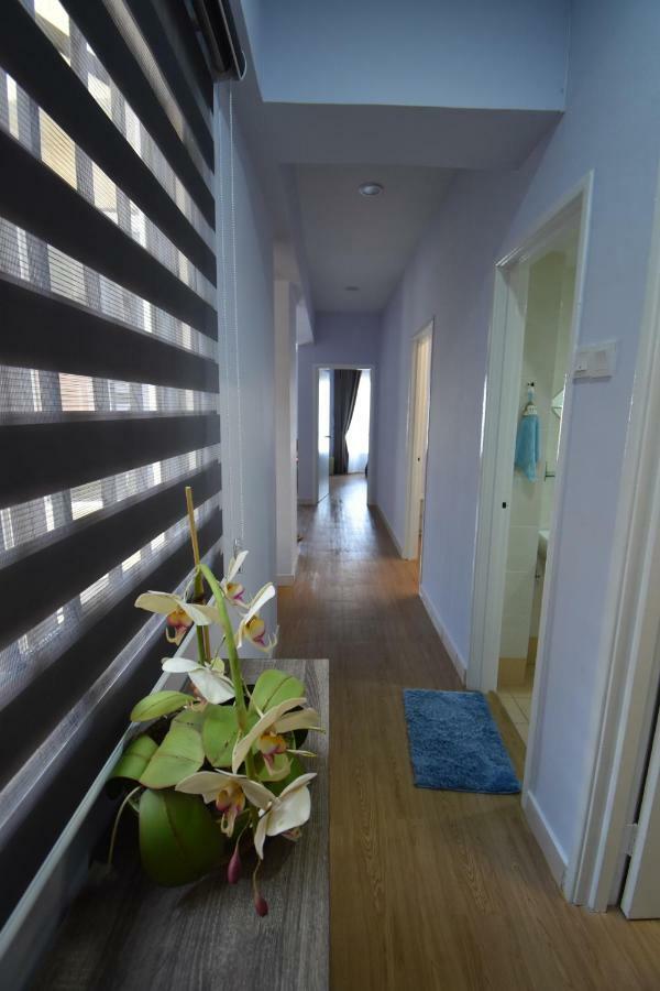 Apartment  Kuala Lumpur Exterior foto